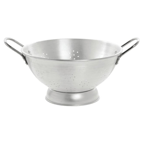 Hubert 59867 - Colander, 12 Qt., 15" Dia. X 5-3/4"H