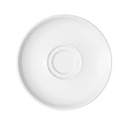Bauscher Hepp 286918 - Saucer, 5-7/8" Dia., Double Well
