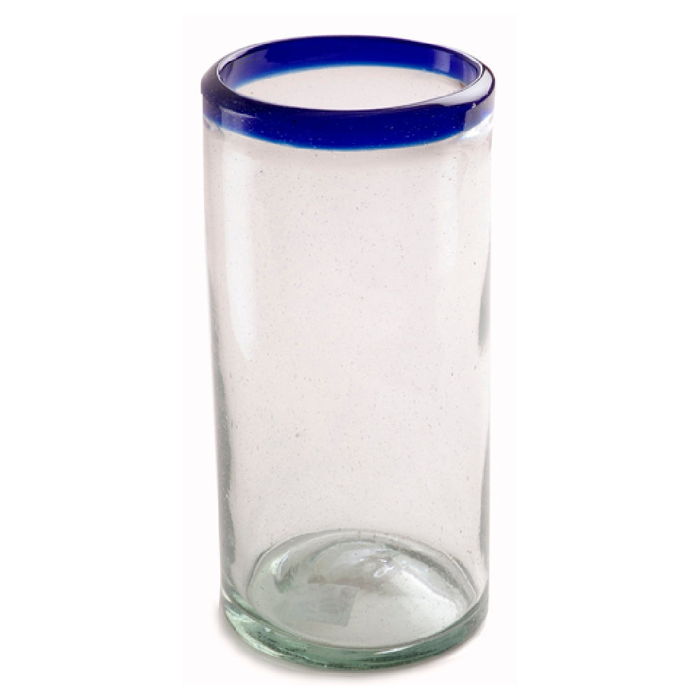 Orion Trading & Design G70-CR Tumbler / Iced Tea Glass 22 Oz. 3-1/8" Dia. X 6-3/4"H