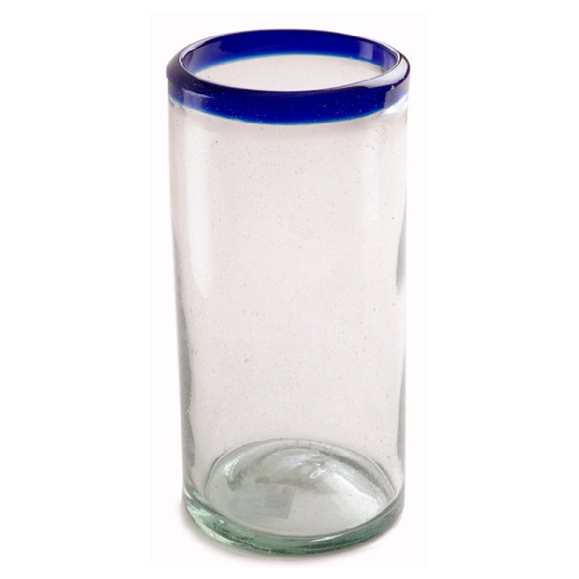 Orion Trading & Design G70-CR Tumbler / Iced Tea Glass 22 Oz. 3-1/8" Dia. X 6-3/4"H