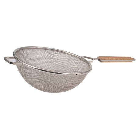 Stanton Trading 505 - Strainer, 10-1/4" Dia., Double Medium Mesh
