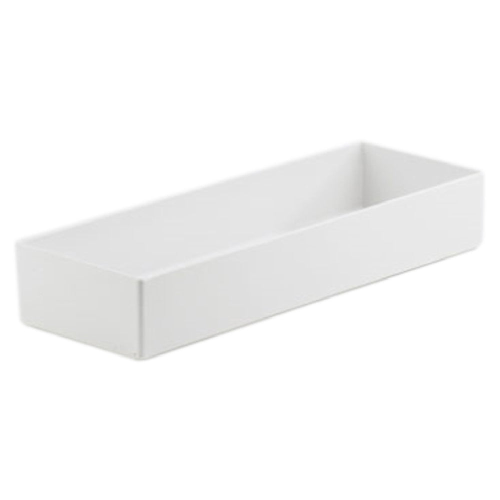 Cal Mil 1397-15M Cater Choice Box 7"W X 20"D X 3"H Rectangular