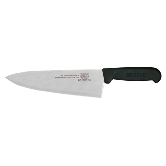 Omcan 11973 (11973) Cook Knife 8" Regular