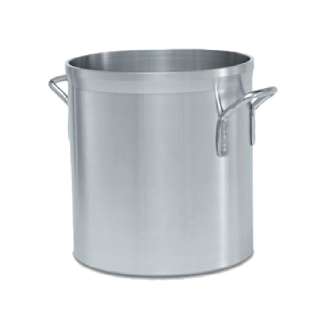 Vollrath 68616 Classic Select™ Stock Pot 15 Quart 3004 Heavy Duty Aluminum