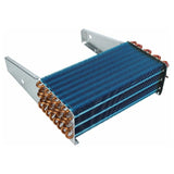 Empura Parts 5112000467 Evaporator Coil Compatible With: E-KB27R E-KB27RG Empura Refrigeration