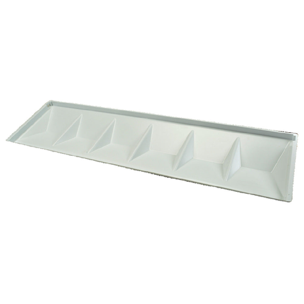 Franklin Machine Products 503-1081 Baffle Ice Bin (Assy 45" )