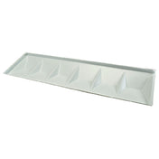 Franklin Machine Products 503-1081 Baffle Ice Bin (Assy 45" )