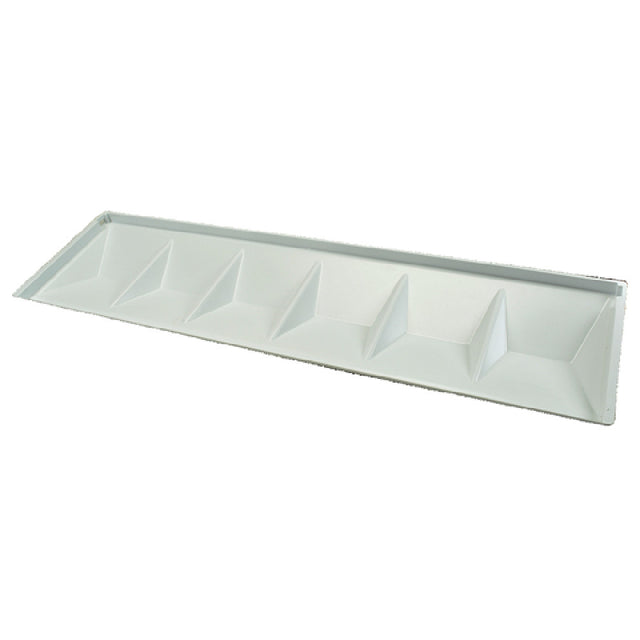 Franklin Machine Products 503-1081 Baffle Ice Bin (Assy 45" )