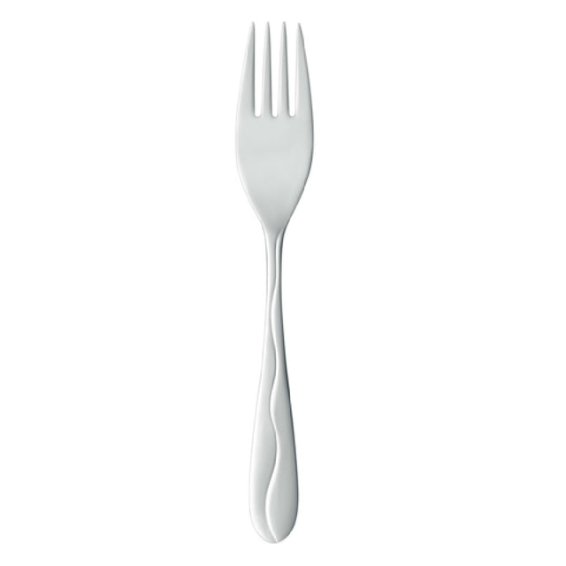 Libbey 973 038 (Formerly World Tableware) Salad Fork 7" 18/0 Stainless Steel