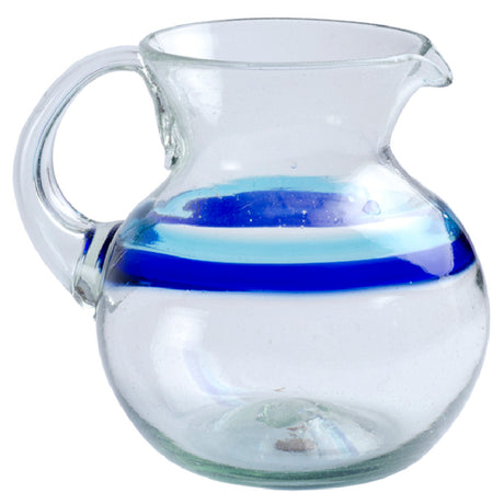 Orion Trading & Design G32-BQC Cabo Pitcher 80 Oz. 8"H