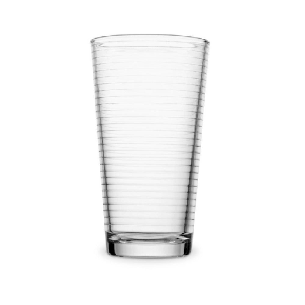 Fortessa ARCADE.V442390 Arcade Mixing Glass/Pint 16.50 Oz. Dishwasher Safe (0.39 Each Weight) (Per Case = 24 Each)