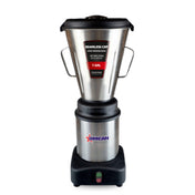 Omcan 48003 (BL-BR-0004) Countertop Blender 4 Liter (0.87 Gallon) Capacity