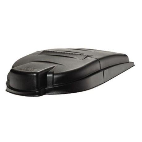Rubbermaid FG9W7200BLA - Mega BRUTE® Lid, 49-1/2" X 39" X 10-1/2" H, Fits FG9W7300