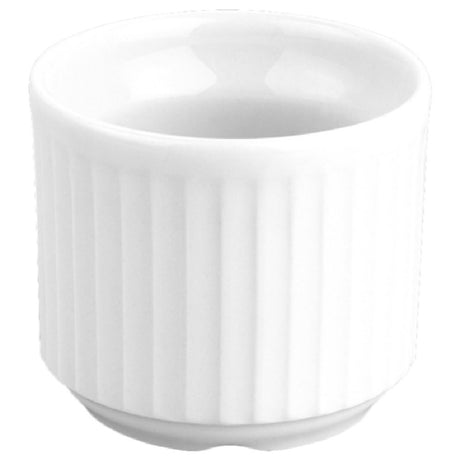 Steelite 6627V408 Egg Cup 1-3/4" 2 Oz.