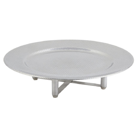 Bon Chef 9313 Cold Wave Stand 13-1/8" Dia. X 2-7/8" H Round