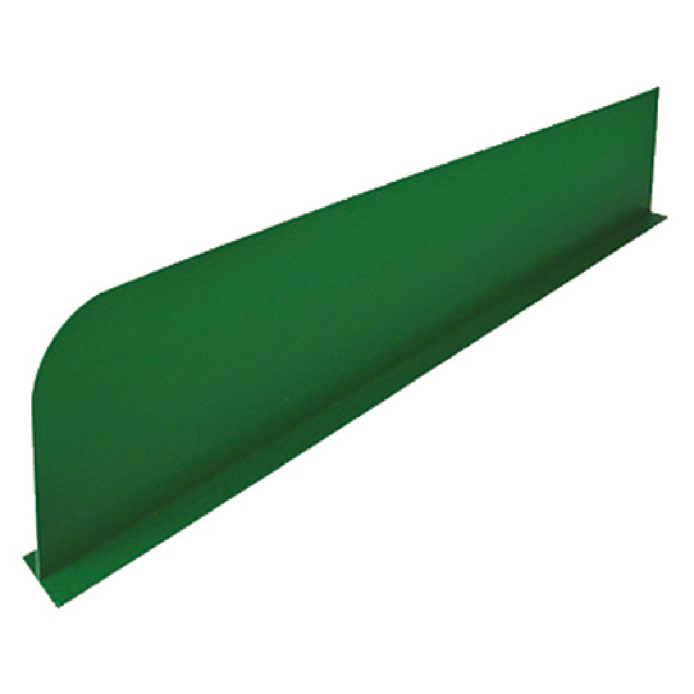 Bauscher Hepp DG54 - Garnish Divider, 29-1/2"L X 5-15/16"H, PVC