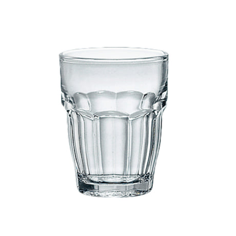 Steelite 4939Q33536 Shot Glass 2.5 Oz (H 2-1/2" M 2" T 2" B 1-1/4") Soda Lime