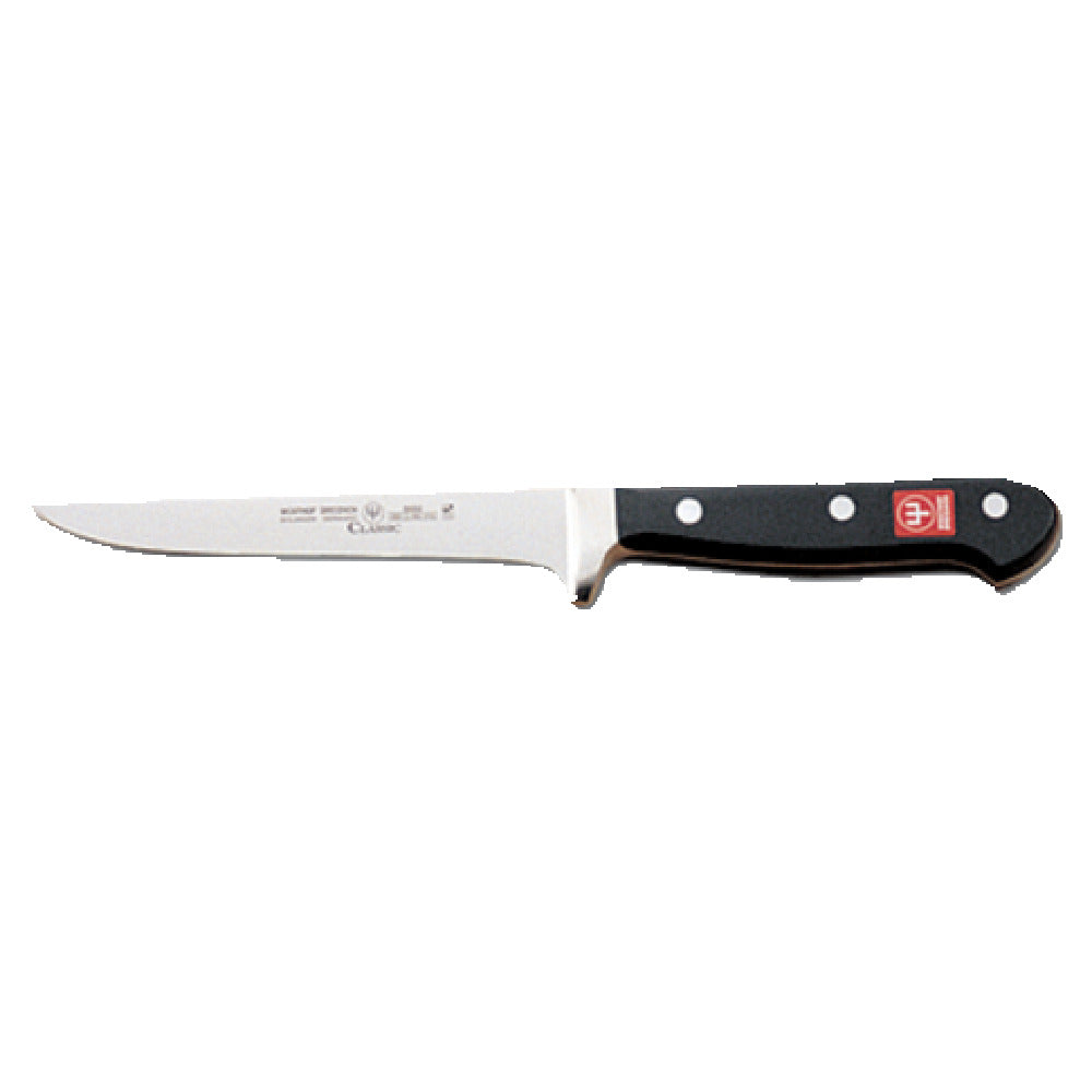 JB Prince W408 Wusthof Classic Boning Knife 5" Forged