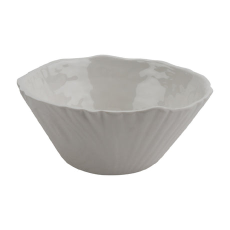 GET Enterprises 15003347028 Cheforward Sustain Trunk Bowl 96 Oz. 10" Dia. X 4-1/2"H