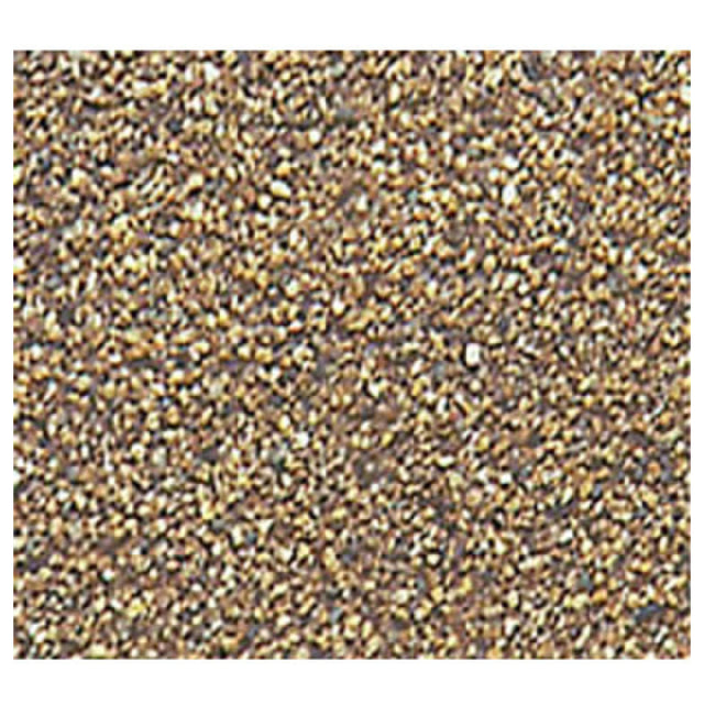 Rubbermaid FG400300ROCK - Trash Container Panel, Aggregate, For 35 Gallon