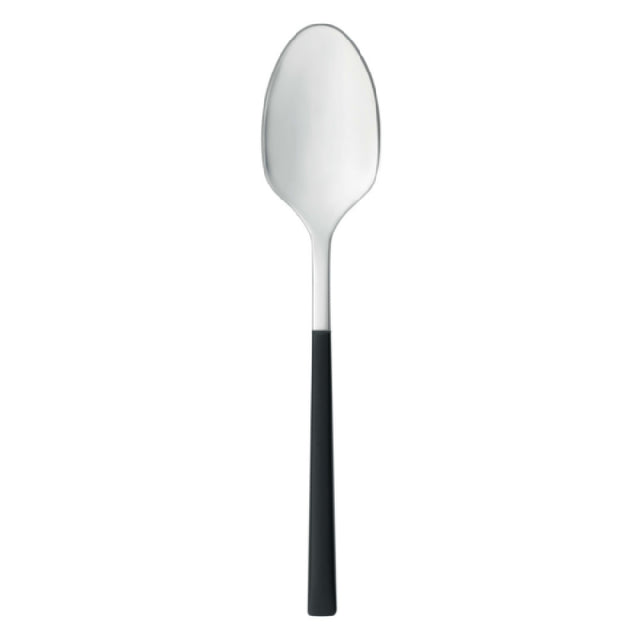 Libbey 934 001 Teaspoon 6-1/2" Black PVD Coated Handle