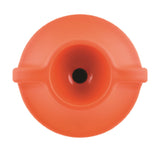 Service Ideas 10-01039-002 Service Ideas ErgoServ® Replacement Lid Orange