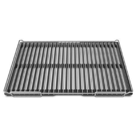 UNOX TG970 "SUPER.GRILL" Ribbed Non-Stick Aluminum Pan Includes GRP 970 For Use With QUICK.LOAD System