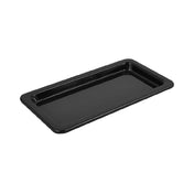 Bauscher Hepp TB1450 - Gastro Dish, 1/3-size, 10-1/8 Oz.