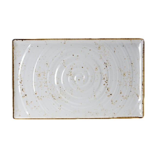 Steelite 68A416EL591 Gastronorm Platter 21" X 12-3/4" Rectangular