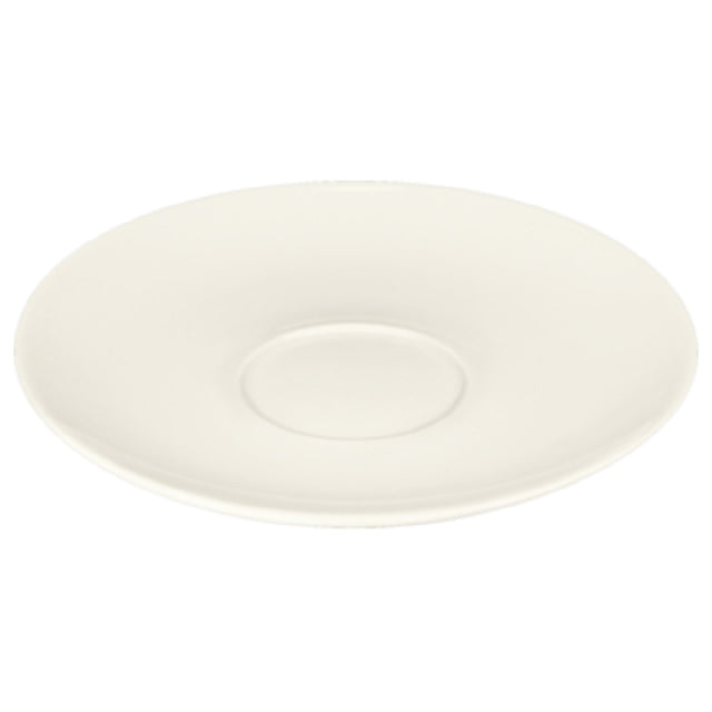 Bauscher Hepp 536908 - Saucer, 4-7/10" Dia., Round