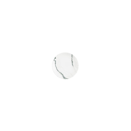 Churchill China TDAGEVP61 - Plate, 6 1/2" Dia., Evolve
