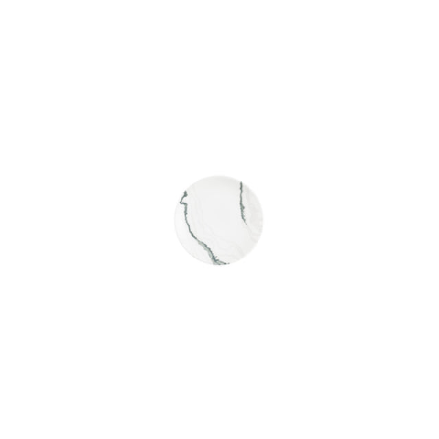 Churchill China TDAGEVP61 - Plate, 6 1/2" Dia., Evolve
