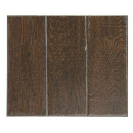 Hubert 31731 - HotTiles™ Tile, 1/2-size, 12-3/4" X 11"