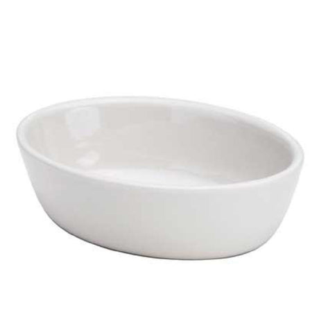 1880 Hospitality F1400000634 Oneida® Bakers Dish 20 Oz. 7"