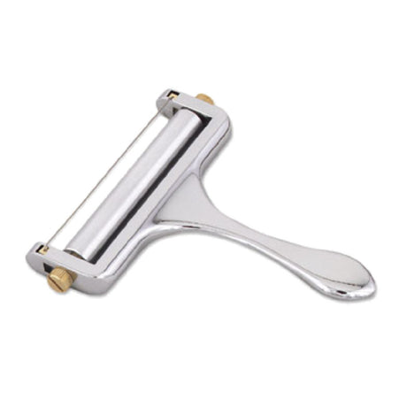 Alegacy Foodservice Products 386 Cheese Slicer 4" Wire Adjustable Roller
