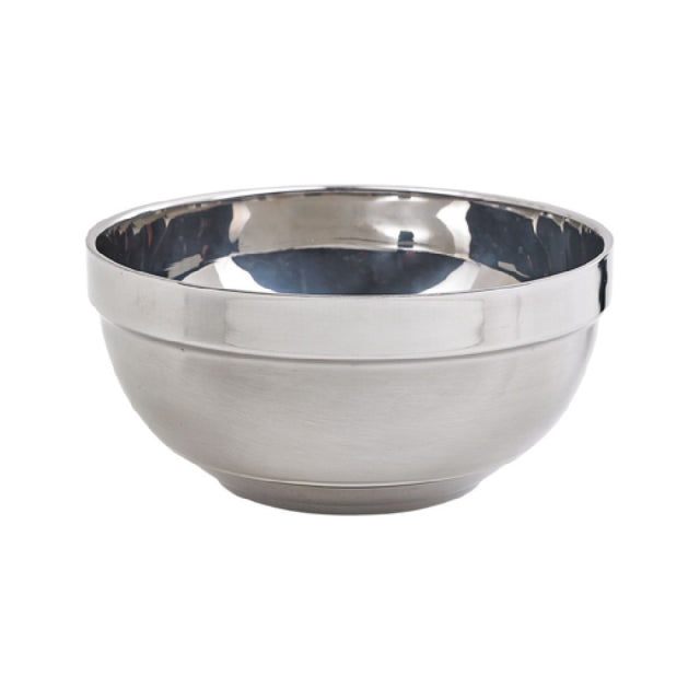 PacknWood 294IBOL1780 - Noxbox Bowl, 52 Oz., 7.87" Dia.