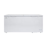 Koolmore KM-SCF-30C - Commercial Chest Freezer, 79"W, 30 Cu. Ft. Capacity
