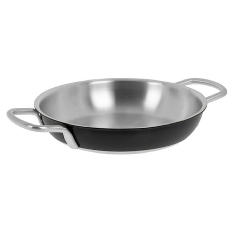 Hubert 39329 - Colorscape Pan, 100 Oz., 9-1/2" Dia. X 2"H