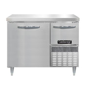 Continental Refrigerator DFA43NSS Designer Line Freezer Base Worktop Unit 43"W