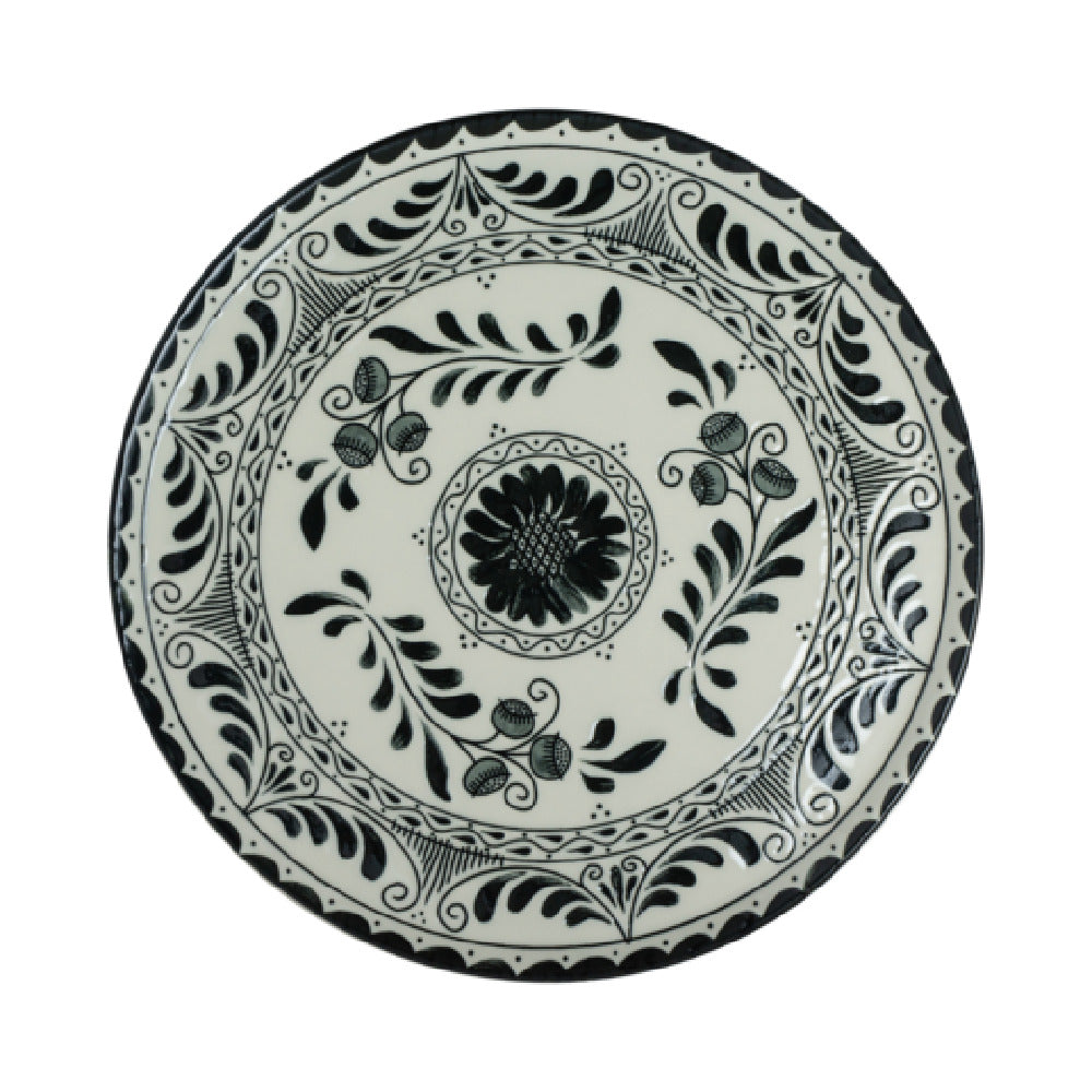 Steelite A101P800 Plate 13" Dia. Round