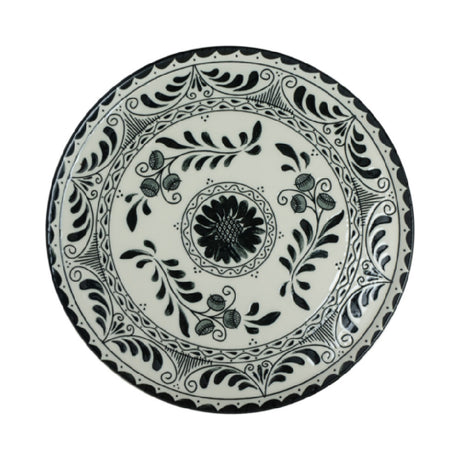 Steelite A101P800 Plate 13" Dia. Round