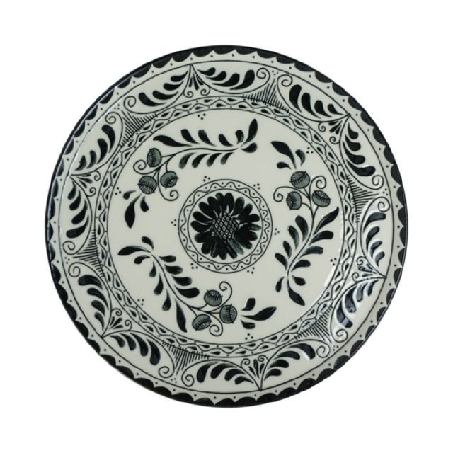 Steelite A101P800 Plate 13" Dia. Round