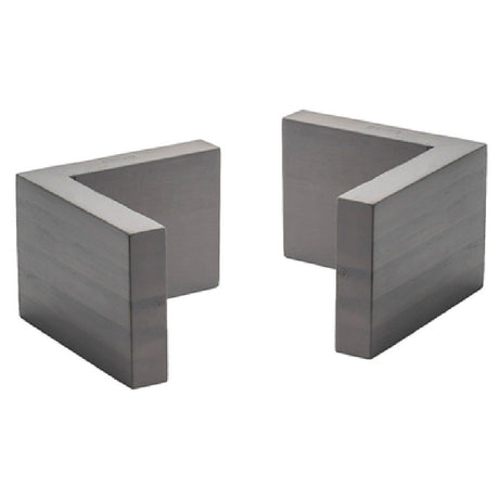 FOH BHO033GYB20 Promotional Pricing May Be Available! Contact Your FOH® Sales Representative For Details! Buffetware Display Riser