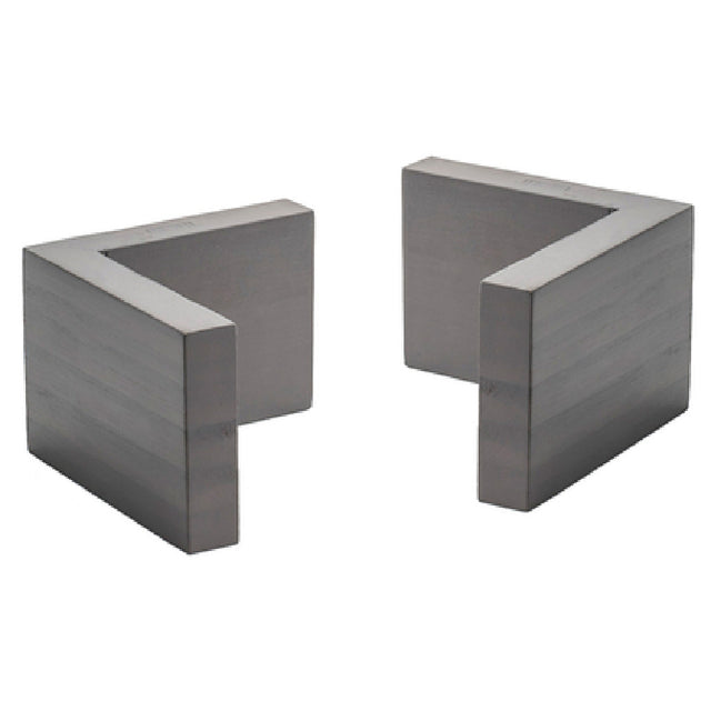 FOH BHO033GYB20 Promotional Pricing May Be Available! Contact Your FOH® Sales Representative For Details! Buffetware Display Riser