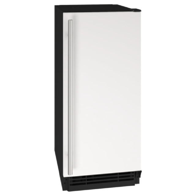 U-Line Corporation UHCR115-WS01B 1 Class Series Ice Maker With Bin Built-in Or Freestanding