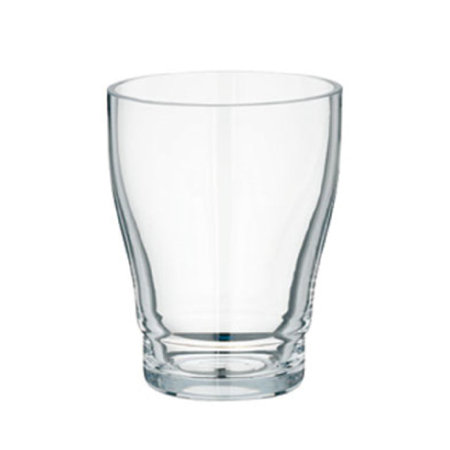 Bauscher Hepp 60.2506.9990 - Glass, 3-1/5 Oz., 3"H