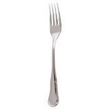 Paderno 52597-26 Dessert Fork 7-3/4" 18/10 Stainless Steel