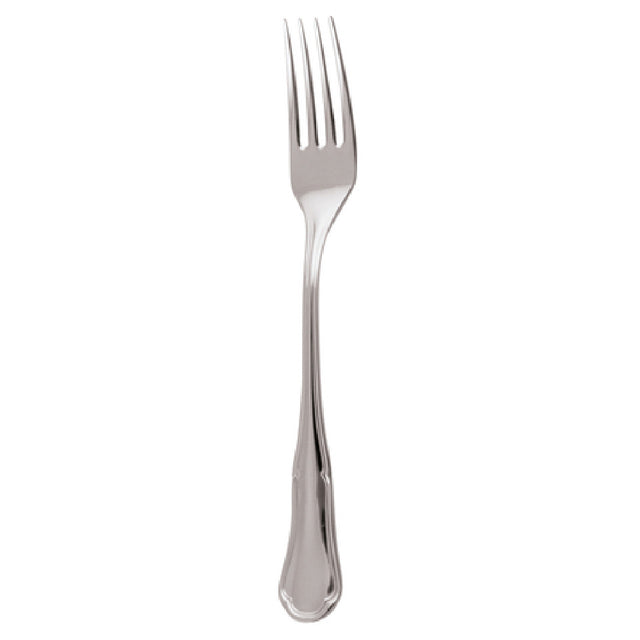 Paderno 52597-26 Dessert Fork 7-3/4" 18/10 Stainless Steel