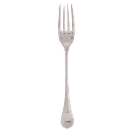 Paderno 52507-26 Dessert Fork 7-7/8" 18/10 Stainless Steel