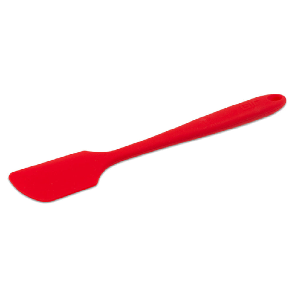 JB Prince U122 GIR Spatula 8"L Heat Resistant Up To 464° F Dishwasher Safe